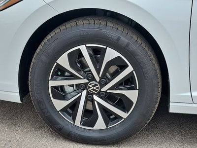 2026 Volkswagen Jetta 1.5T S