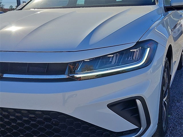 2026 Volkswagen Jetta 1.5T S