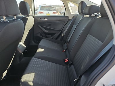 2026 Volkswagen Jetta 1.5T S