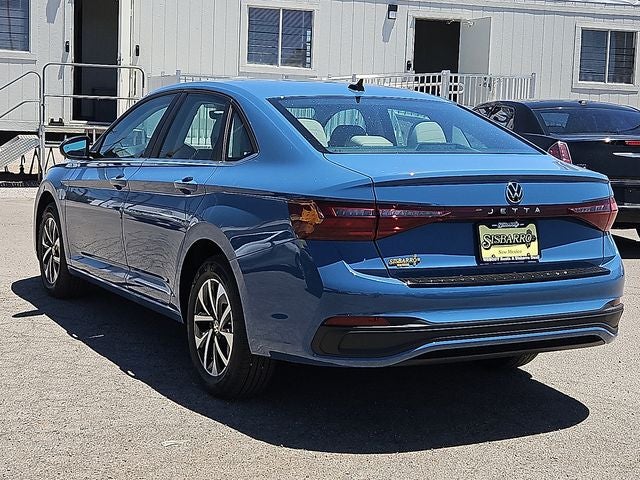 2026 Volkswagen Jetta 1.5T S