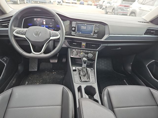 2023 Volkswagen Jetta 1.5T SE