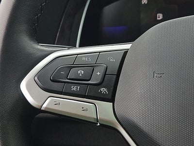 2023 Volkswagen Jetta 1.5T SE