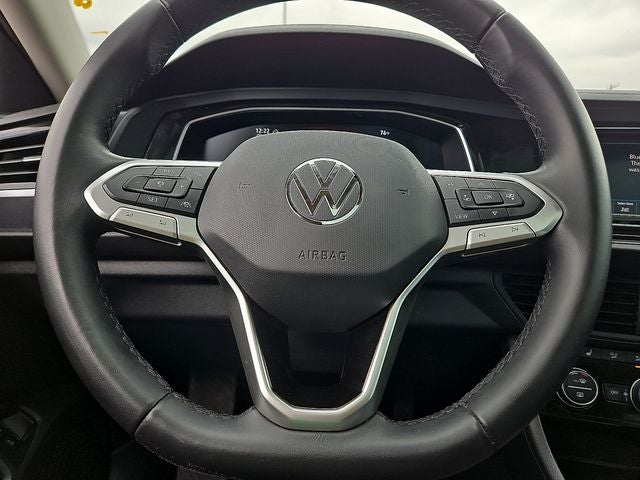 2023 Volkswagen Jetta 1.5T SE