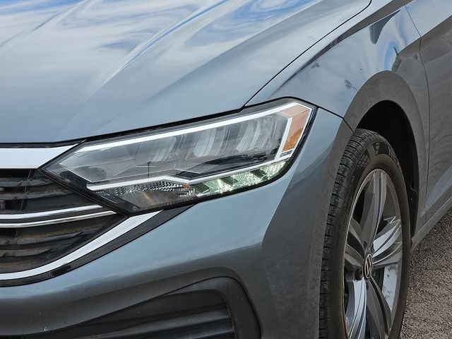 2023 Volkswagen Jetta 1.5T SE