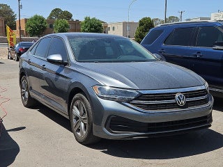 2023 Volkswagen Jetta 1.5T SE