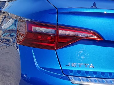 2024 Volkswagen Jetta 1.5T Sport