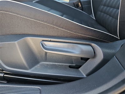 2024 Volkswagen Jetta 1.5T Sport