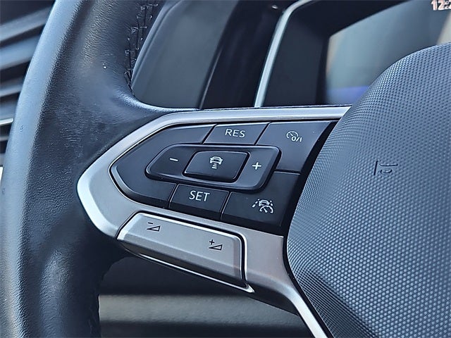 2024 Volkswagen Jetta 1.5T Sport