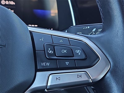 2024 Volkswagen Jetta 1.5T Sport