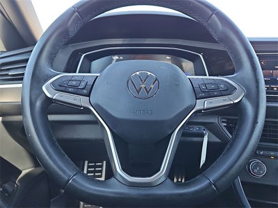 2024 Volkswagen Jetta 1.5T Sport