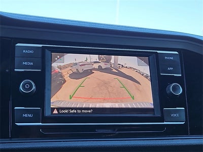 2024 Volkswagen Jetta 1.5T Sport