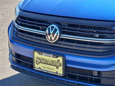 2024 Volkswagen Jetta 1.5T Sport