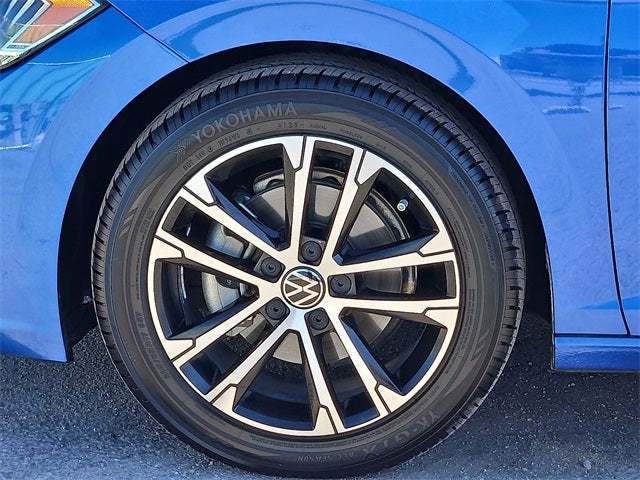 2024 Volkswagen Jetta 1.5T Sport