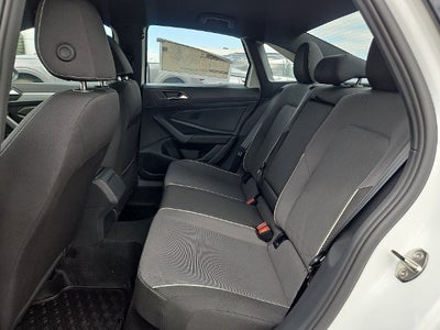 2027 Volkswagen Jetta 1.5T Sport