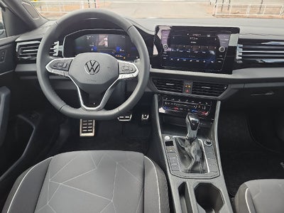 2027 Volkswagen Jetta 1.5T Sport