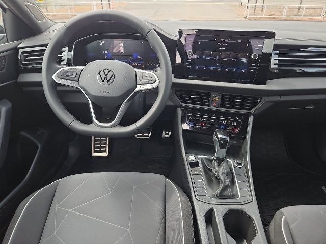 2027 Volkswagen Jetta 1.5T Sport