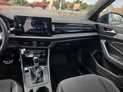 2027 Volkswagen Jetta 1.5T Sport