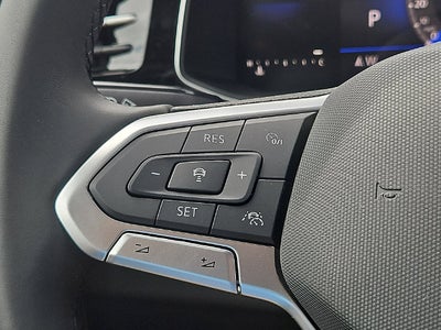 2027 Volkswagen Jetta 1.5T Sport