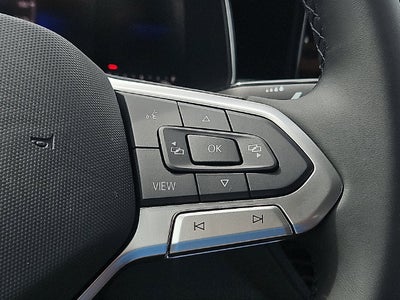 2027 Volkswagen Jetta 1.5T Sport