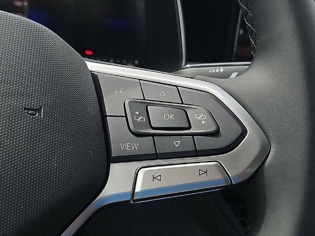 2027 Volkswagen Jetta 1.5T Sport