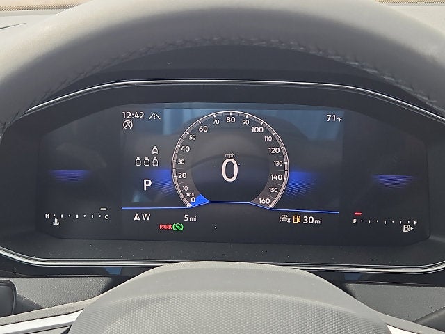 2027 Volkswagen Jetta 1.5T Sport