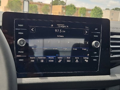 2027 Volkswagen Jetta 1.5T Sport