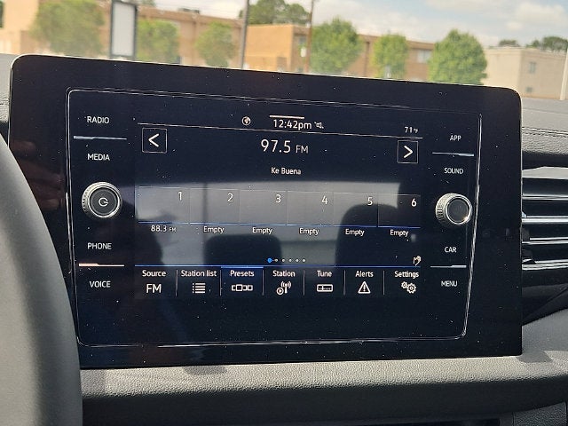 2027 Volkswagen Jetta 1.5T Sport