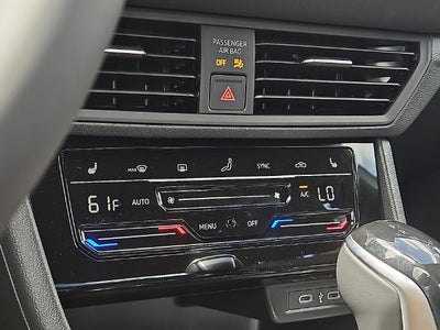 2027 Volkswagen Jetta 1.5T Sport