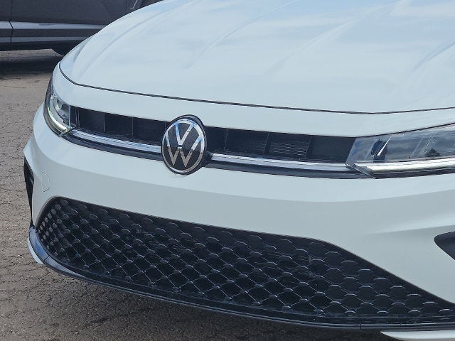 2027 Volkswagen Jetta 1.5T Sport