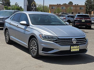 2021 Volkswagen Jetta R-Line