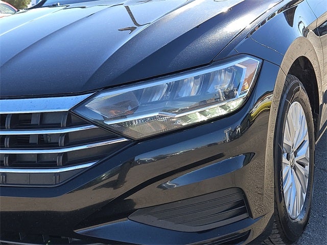 2019 Volkswagen Jetta Base