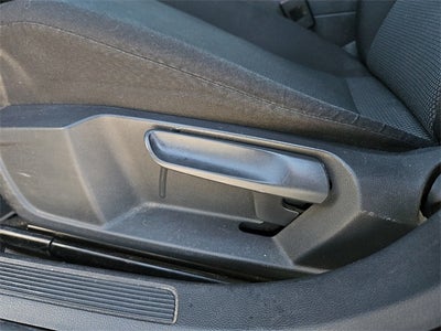 2019 Volkswagen Jetta Base