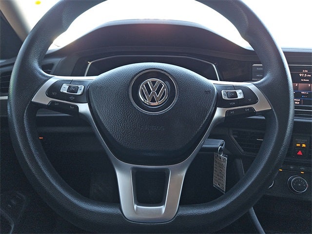 2019 Volkswagen Jetta Base