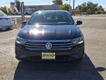 2019 Volkswagen Jetta Base