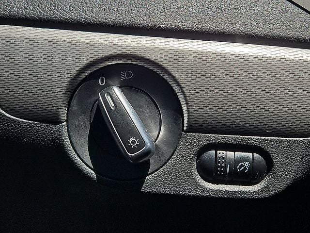 2017 Volkswagen Jetta 1.4T SE