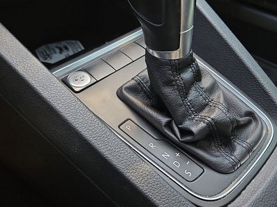 2017 Volkswagen Jetta 1.4T SE
