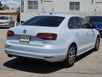 2017 Volkswagen Jetta 1.4T SE