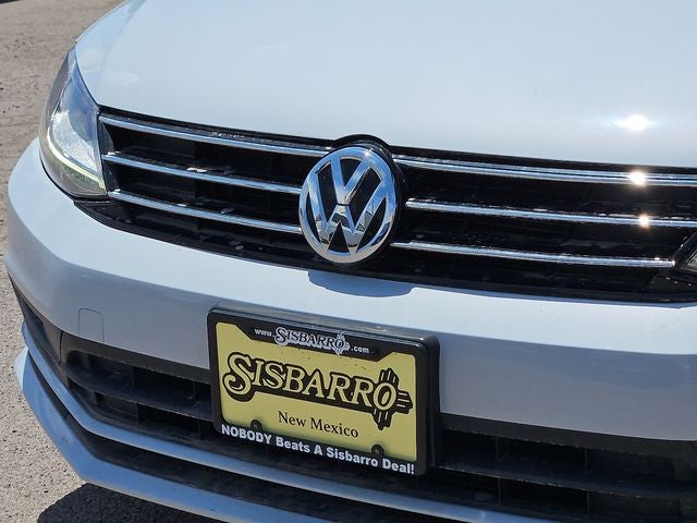 2017 Volkswagen Jetta 1.4T SE