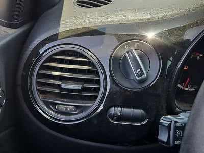 2015 Volkswagen Beetle 1.8T Classic