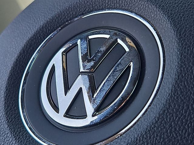 2015 Volkswagen Beetle 1.8T Classic