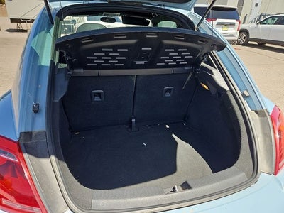 2015 Volkswagen Beetle 1.8T Classic