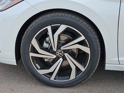 2026 Volkswagen Jetta 1.5T SEL