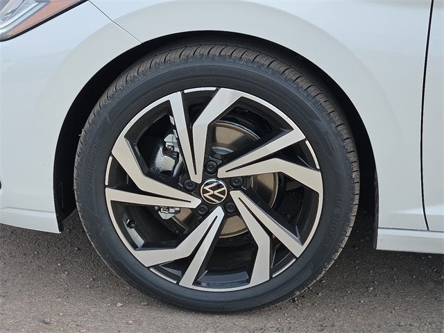 2026 Volkswagen Jetta 1.5T SEL