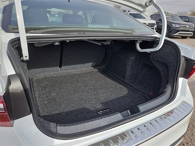 2026 Volkswagen Jetta 1.5T SEL