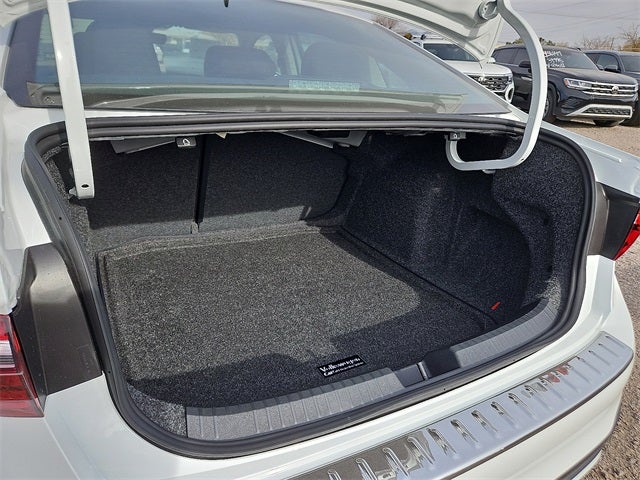 2026 Volkswagen Jetta 1.5T SEL