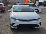 2026 Volkswagen Jetta 1.5T SEL
