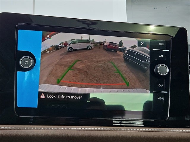 2026 Volkswagen Jetta 1.5T SEL