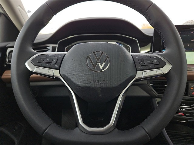 2026 Volkswagen Jetta 1.5T SEL