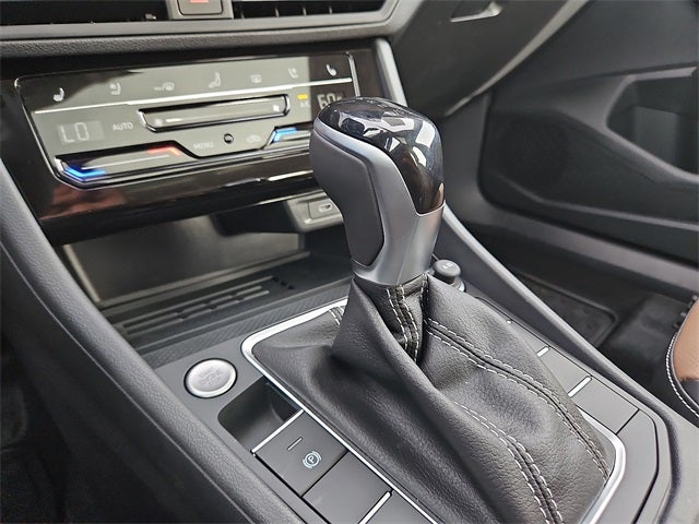 2026 Volkswagen Jetta 1.5T SEL