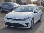 2026 Volkswagen Jetta 1.5T SEL